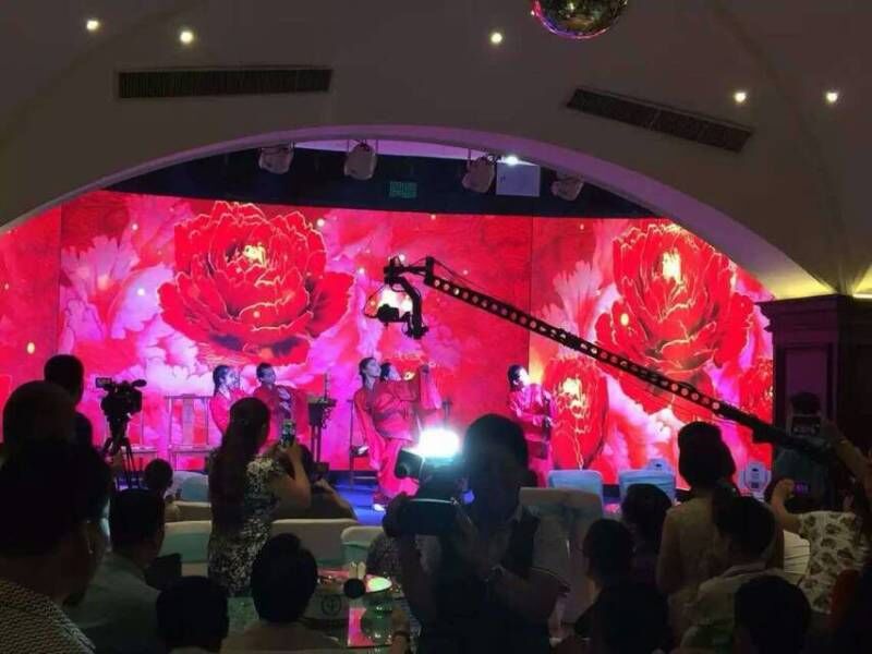 河南巩义伟志公司举行传承民俗文化活动宣扬中华传统美德（图）
