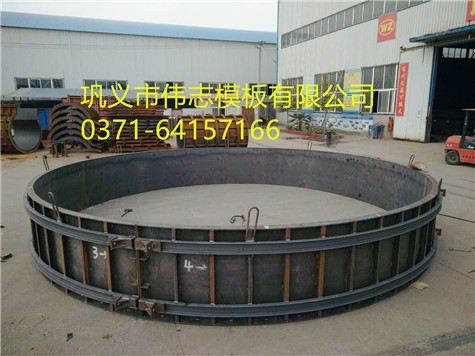 ?河南巩义风机模板哪家好