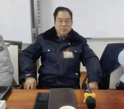 加强交流沟通 相互学习借鉴 共同进步提升 伟志国脉共创辉煌